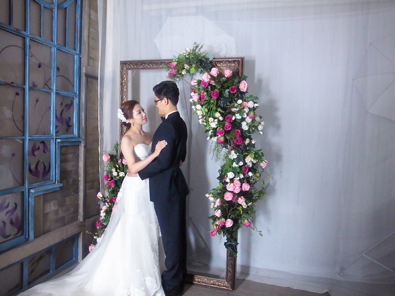韓國婚紗-韓國拍婚紗-夢幻婚紗-拍攝篇攝影篇-韓風攝影棚-恩姬代辦-Korea (72)