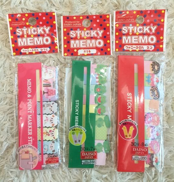 Daiso Japan大創好物-大創文具-聖誕節金銀紙膠帶Masking Tape貼紙-筆記本筆袋-裝飾貼-便利貼 (6)