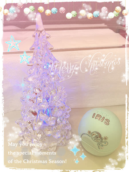 Daiso Japan大創好物 聖誕節聖誕樹裝飾