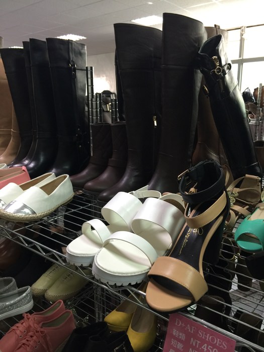 2015D+af特賣會中和-春夏鞋款戰利品-平底鞋 (11)