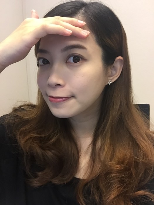 Mrs Yue 夾式耳環-垂墜式耳環-不過敏耳環-氣質施華洛世奇鑽耳環 (18)