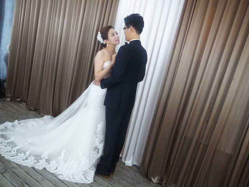 韓國婚紗-韓國拍婚紗-夢幻婚紗-拍攝篇攝影篇-韓風攝影棚-恩姬代辦-Korea (77)