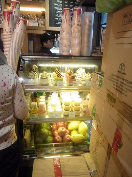 Phuc Long Coffee & Tea Express 福隆奶茶-越南胡志明市第一郡-濃郁奶茶咖啡店vietnam HCMC (23)