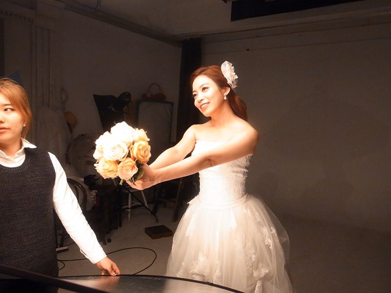 韓國婚紗-韓國拍婚紗-夢幻婚紗-拍攝篇攝影篇-韓風攝影棚-恩姬代辦-Korea (42)