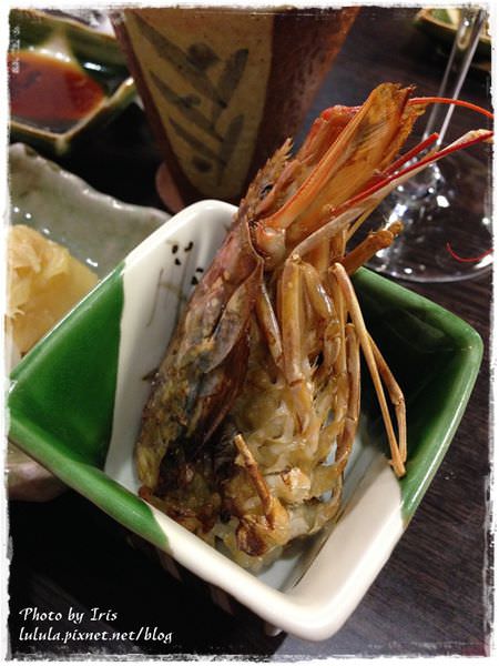 [食記] 來板橋"久屋食堂"找筌壽司的阿筌師傅吃超美味的握壽司吧!