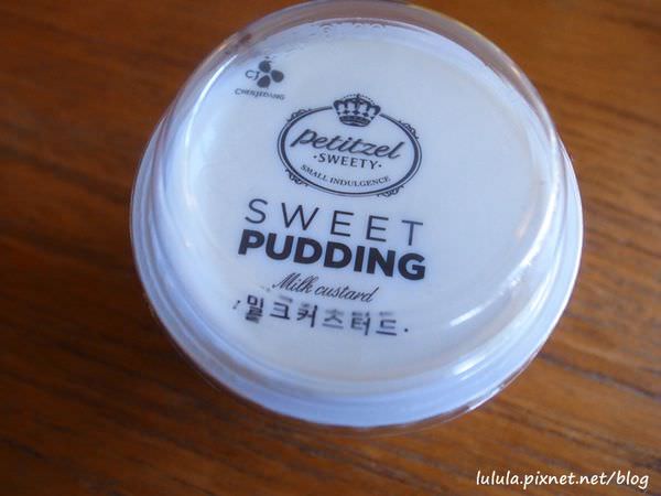 韓國來自星星的世美布丁-petitzel sweet pudding-金秀賢代言 (15)