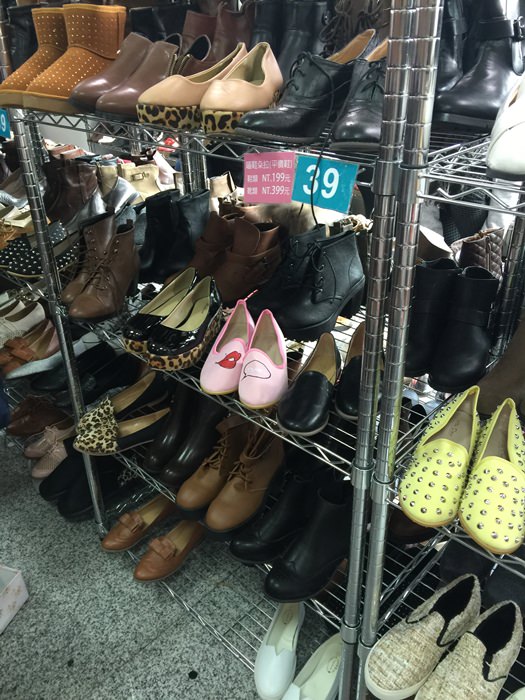 2015D+af特賣會中和-春夏鞋款戰利品-平底鞋 (14)