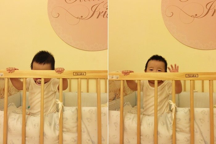 寶寶寢具床組推薦-麗嬰房嬰兒天絲床組六件組-嬰兒天絲寢具-Les enphants (5)