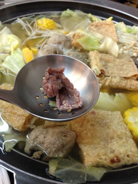 台南美食餐廳推薦-永林牛肉火鍋-永林綜合料理-溫體牛涮牛肉湯 (20)