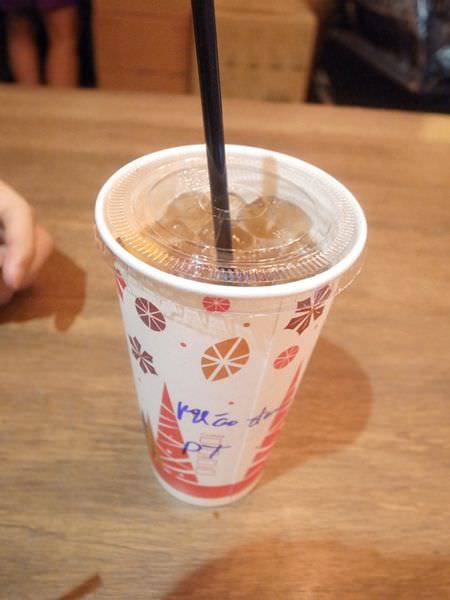 Phuc Long Coffee & Tea Express 福隆奶茶-越南胡志明市第一郡-濃郁奶茶咖啡店vietnam HCMC (16)
