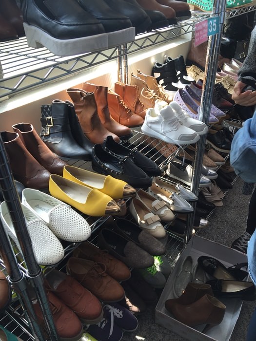 2015D+af特賣會中和-春夏鞋款戰利品-平底鞋 (16)