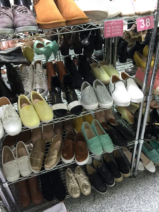 2015D+af特賣會中和-春夏鞋款戰利品-平底鞋 (20)