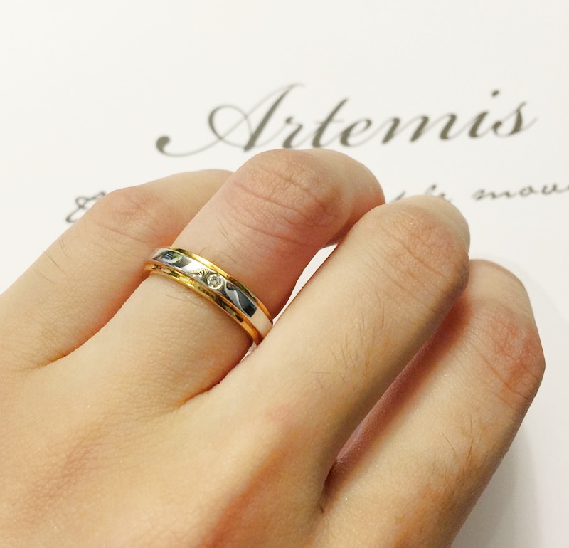 Wedding-Artemis Jewelry-亞緹蜜詩婚戒對戒鑽戒求婚戒 (50)