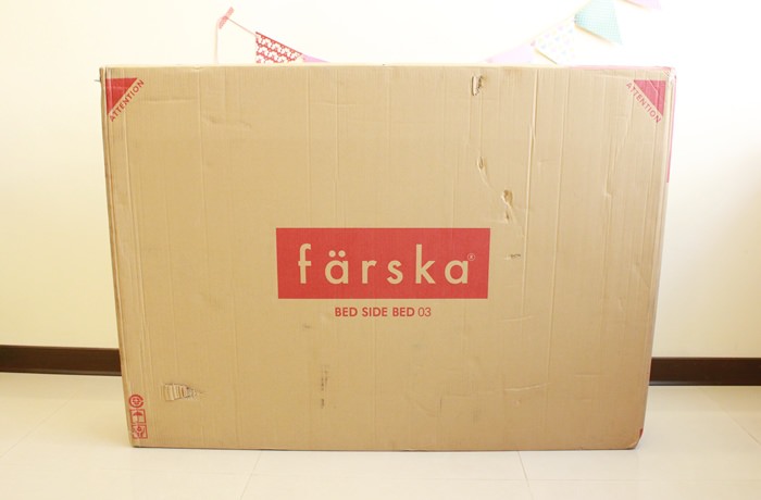 färska-日本farska嬰兒床-Bed side bed-親子共寢多功能嬰兒床-無印良品風日系風嬰兒床原木色系-透氣好眠可攜式床墊組-COMPACT BED (67)