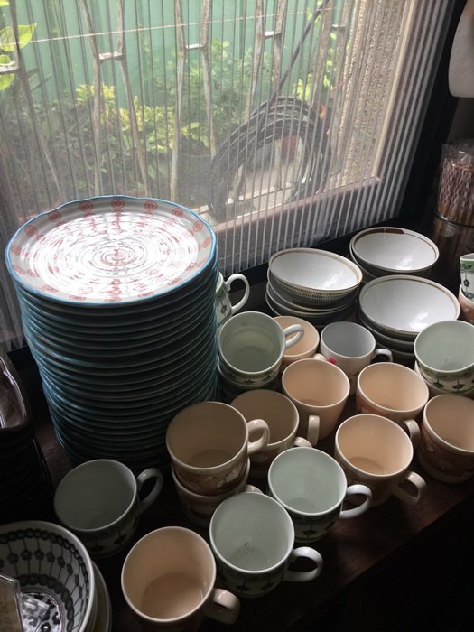 台南-餐桌上的鹿早-生活食器-日式碗盤餐盤專賣-衛民街 (7)
