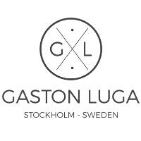 Gaston Luga Backpacks 瑞典設計師 後背包 粉紅色皮革後背包 折扣碼lulula 15%折扣 LululaSu15 (221)
