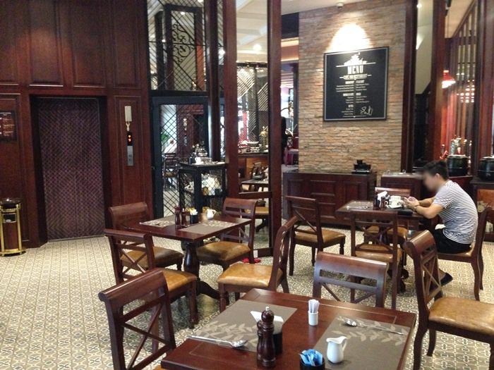 【Vietnam越南旅遊】簡潔白色調南洋風旅館Alagon D'antique Hotel&SPA@胡志明市第一郡近檳城市場