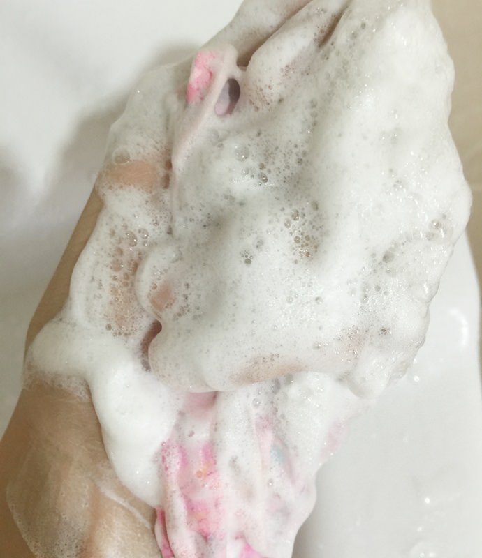 慕沐頂級原生活性酵素皂-淨月生理皂-忘歸潔顏皂-除臭 (41)
