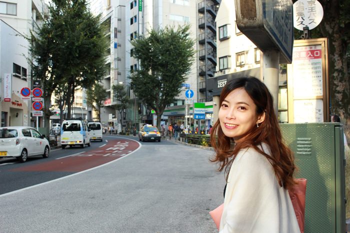日本東京自助旅行-GU買衣服戰利品特價品-孕婦穿搭-蕾絲洋裝-毛衣披肩-錦系町Arcakit百貨 (14)