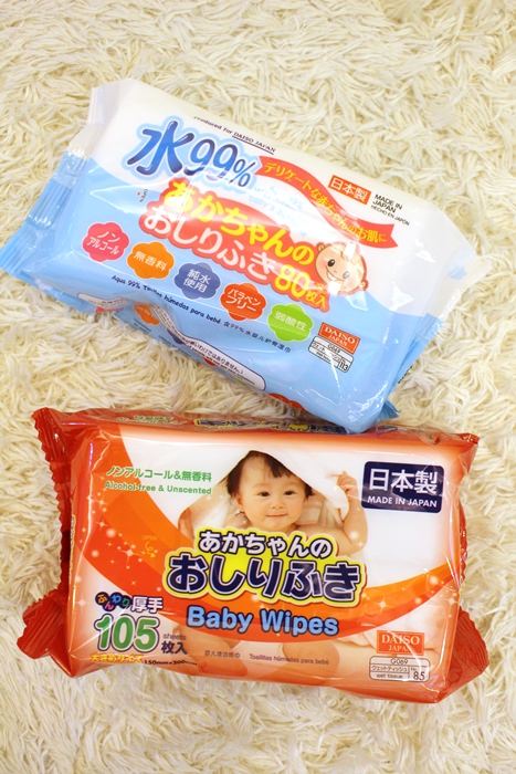 大創好物-Daiso japan-育兒生活居家用品-嬰兒用品-嬰兒棉花棒-兒童衣架-嬰兒用濕紙巾-奶瓶刷-嬰兒用指甲剪刀 (17)