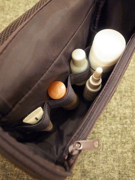 日本MUJI無印良品小物-美容美髮旅行收納包保養品日本戰利品 (28)