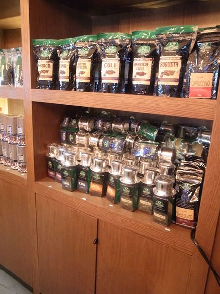 Phuc Long Coffee & Tea Express 福隆奶茶-越南胡志明市第一郡-濃郁奶茶咖啡店vietnam HCMC (13)