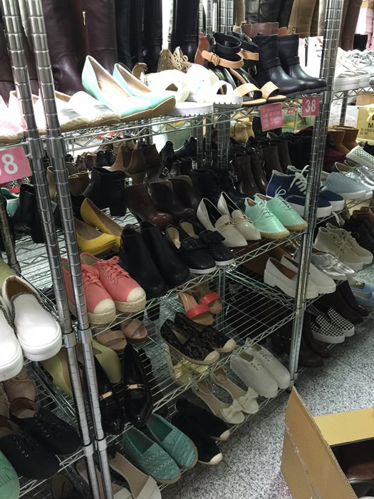 2015D+af特賣會中和-春夏鞋款戰利品-平底鞋 (21)