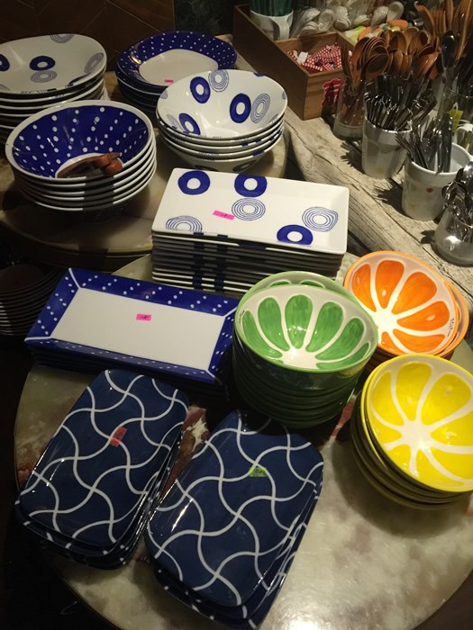 台南-餐桌上的鹿早-生活食器-日式碗盤餐盤專賣-衛民街 (16)