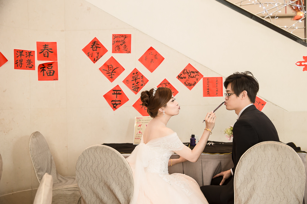 台南婚攝推薦-娃娃魚-婚禮攝影-台南大億麗緻酒店訂婚Wedding Engagement (24)