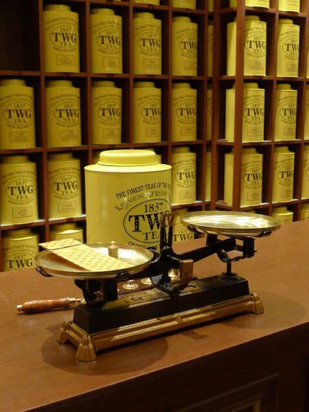 TWG新加坡茶品牌-微風廣場-下午茶 (37)