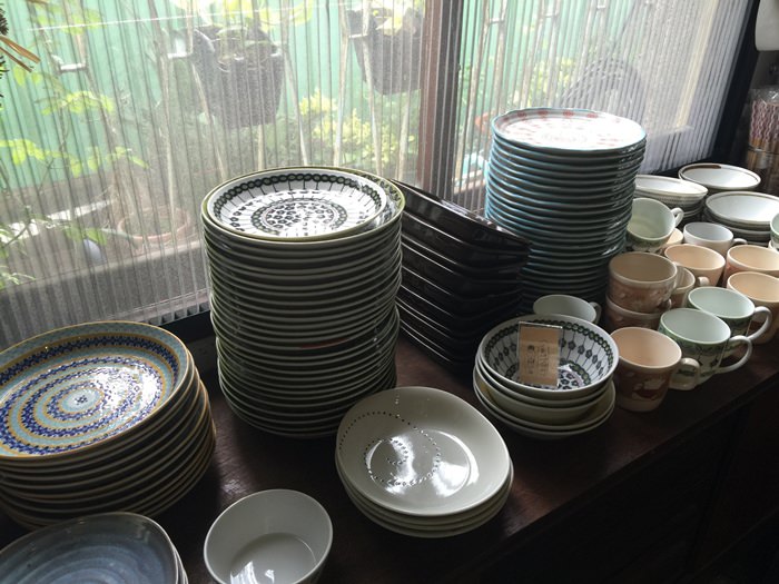 台南-餐桌上的鹿早-生活食器-日式碗盤餐盤專賣-衛民街 (4)