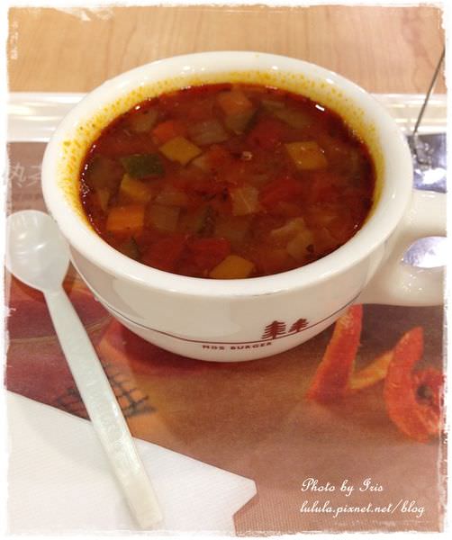 Subway_Mos Burger_義式番茄蔬菜湯 (2)