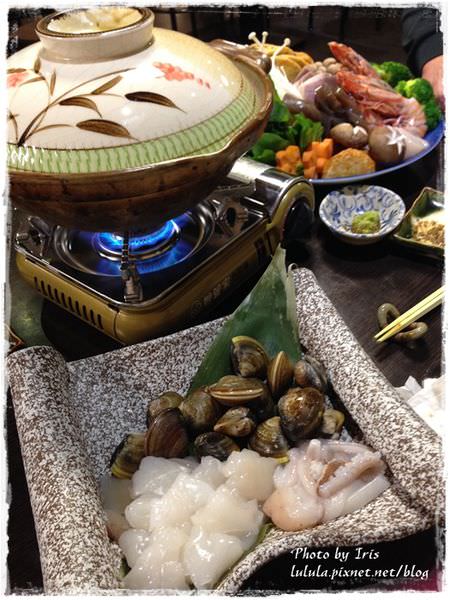 [食記] 來板橋"久屋食堂"找筌壽司的阿筌師傅吃超美味的握壽司吧!