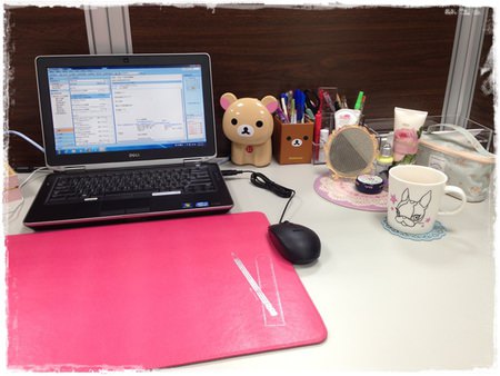 我的辦公桌 (6)