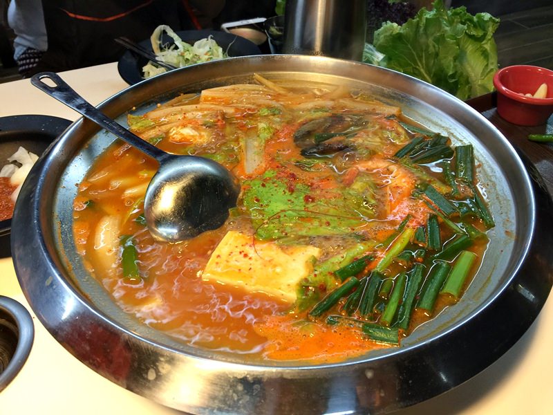 韓國八色燒肉-台北東區忠孝敦化-八色烤肉韓式烤肉韓國烤肉 (40)
