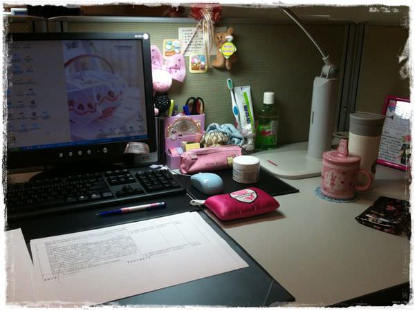 我的辦公桌 (5)